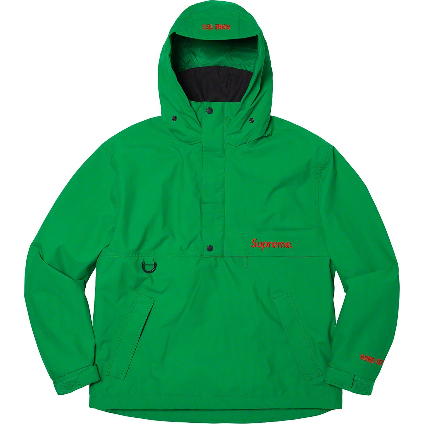 GORE-TEX Anorak view 16